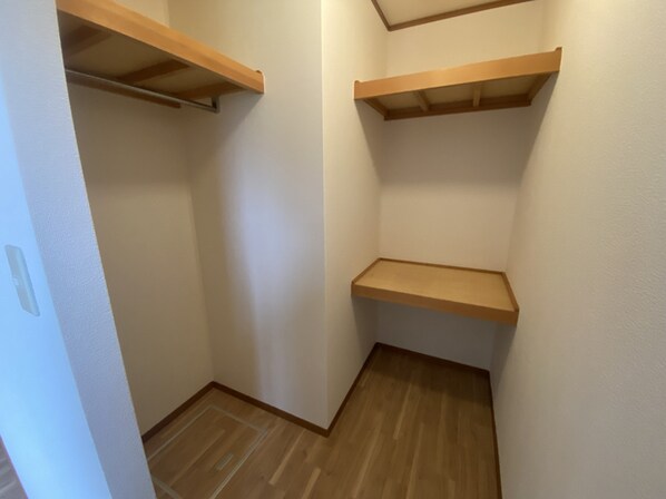 ロワジールの物件内観写真